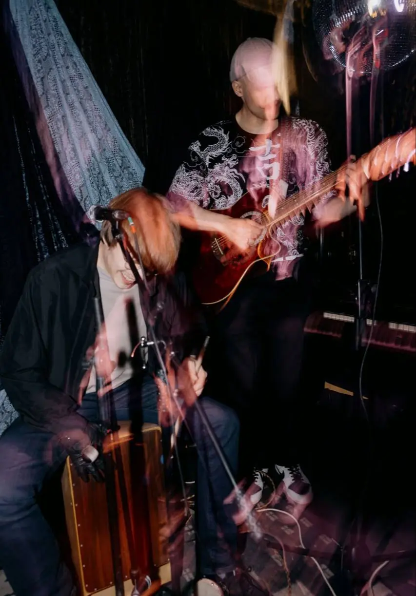 Песни года: концерт в честь дня рождения Кабаре ШУМ!