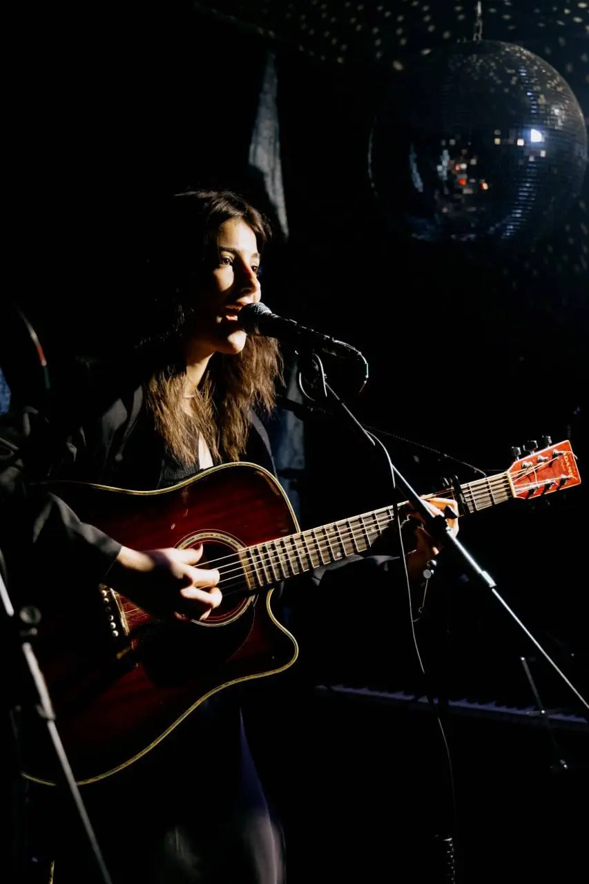 Песни года: концерт в честь дня рождения Кабаре ШУМ!