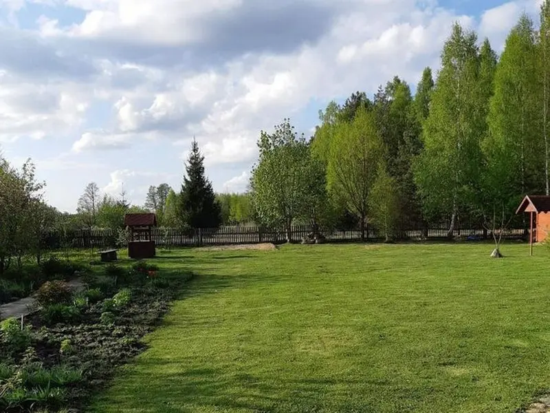 Гостевой дом «У Васіля на Падлеснай»