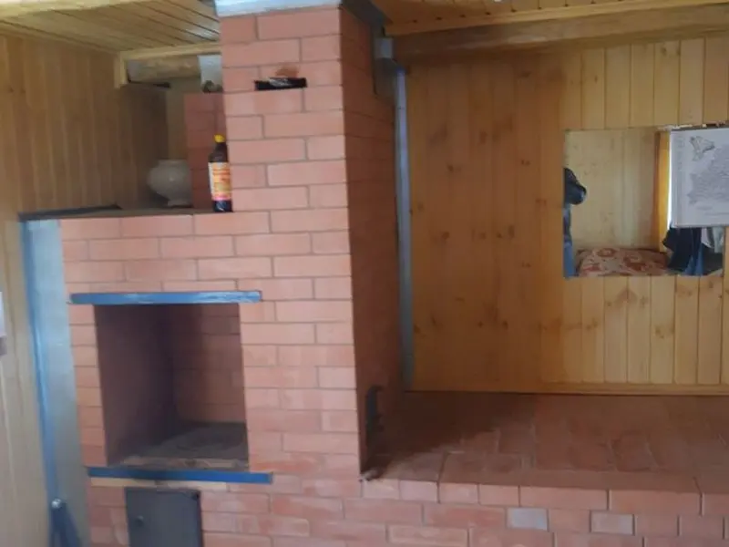 Гостевой дом «У Васіля на Падлеснай»