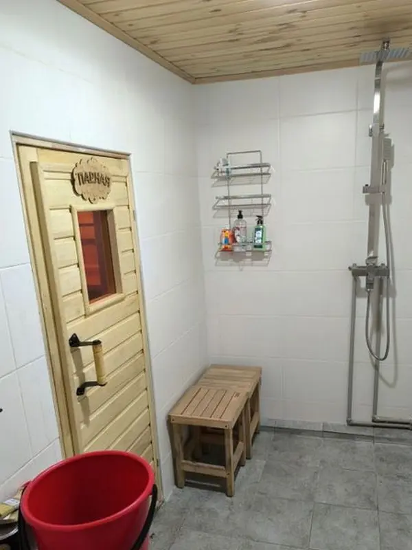 Гостевой дом «У Васіля на Падлеснай»