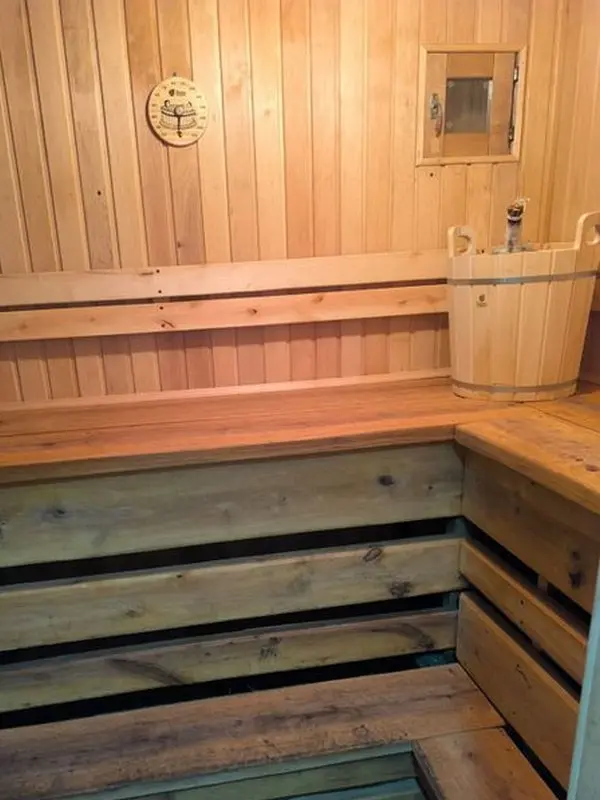 Гостевой дом «У Васіля на Падлеснай»