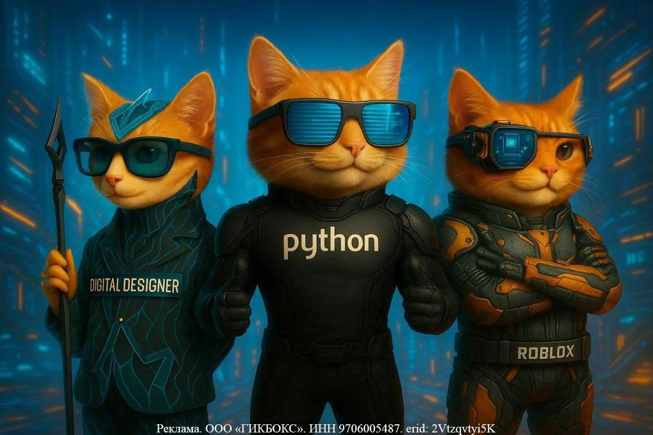 бесплатный летний марафон профессий для детей