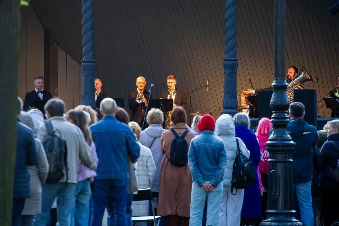 Фестиваль «Иди на звук!»