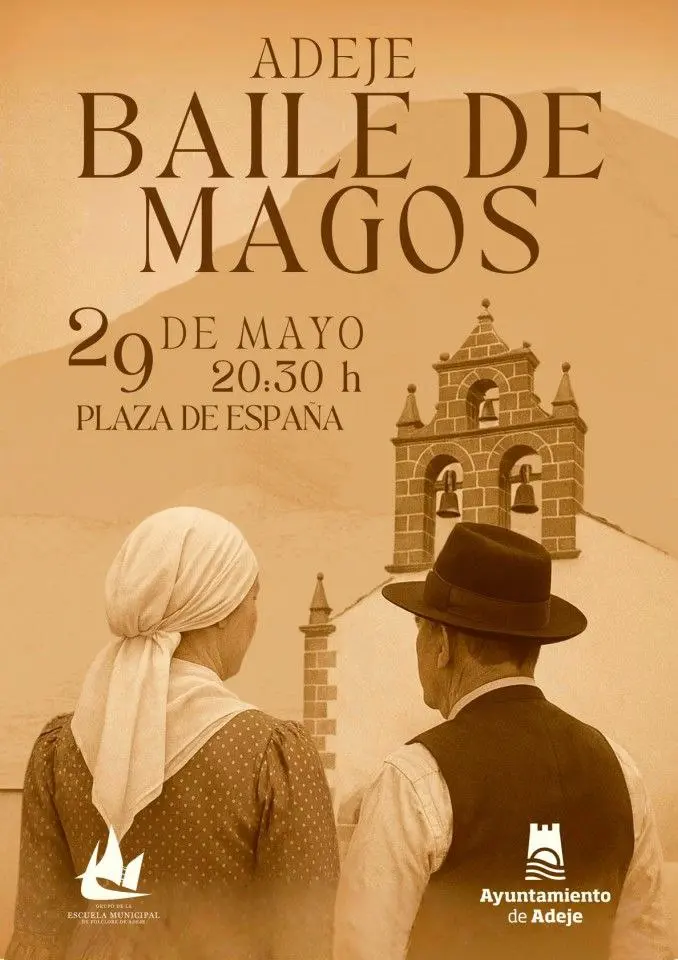 день Канарских островов