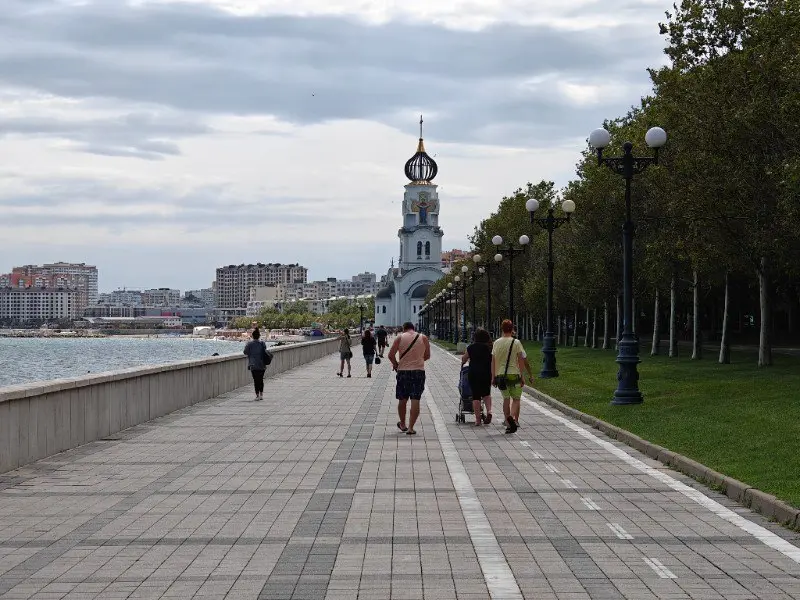 На страже рубежей России