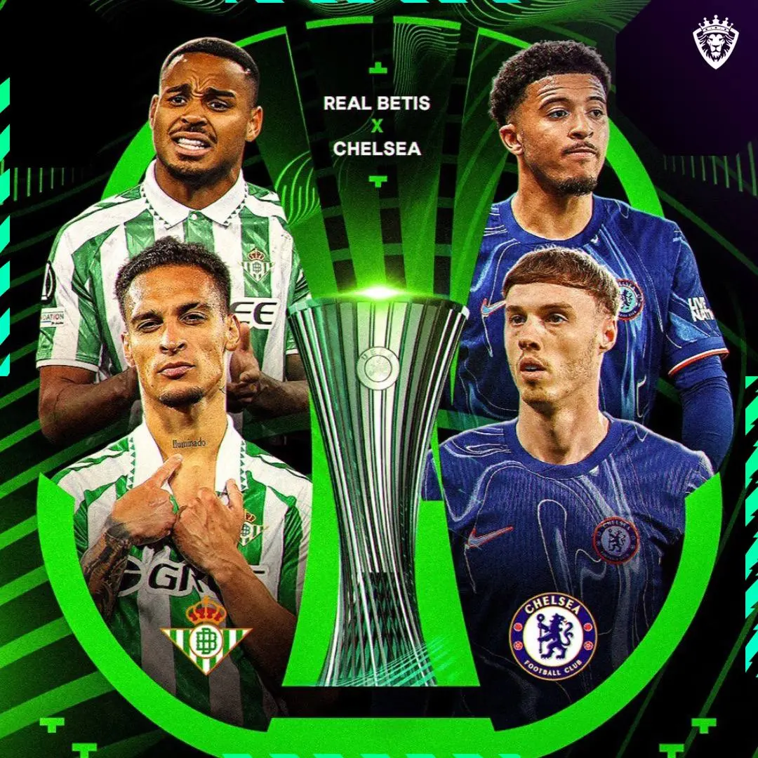 Финал Лиги Конференций