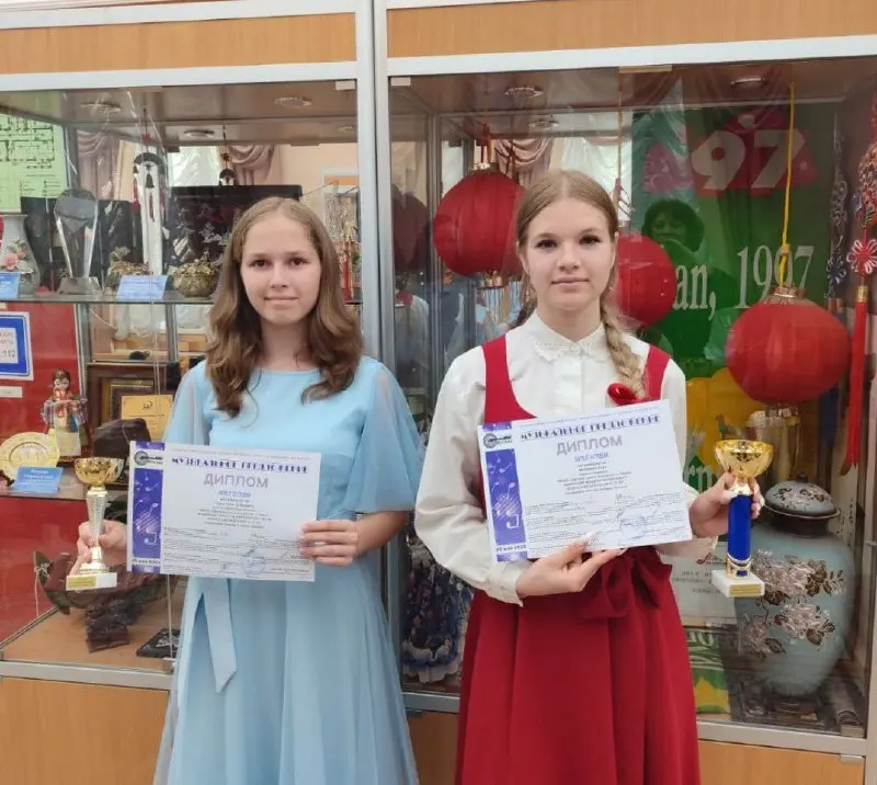 Дни Паустовского в Тарусе