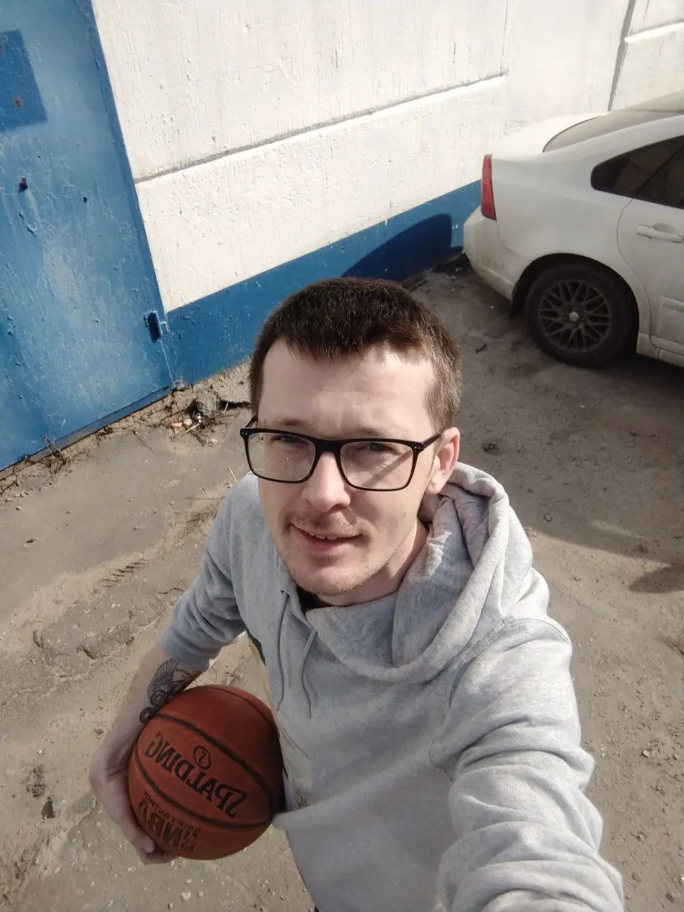 Покидать 🏀 в кольцо
