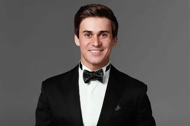 Концерт Ришата Тухватуллина