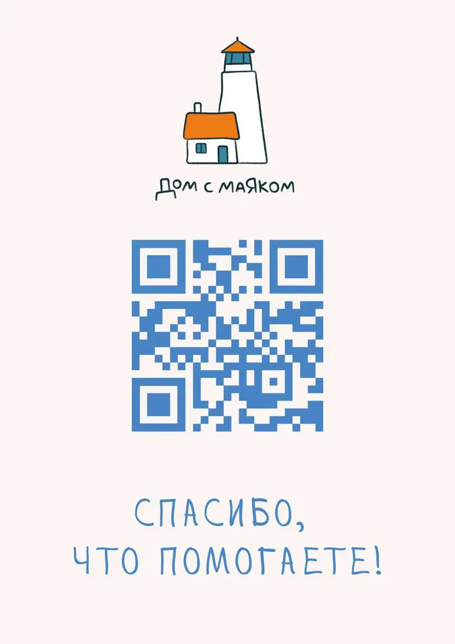Благотворительный спектакль «Федорино горе» 1 июня 2025 года
