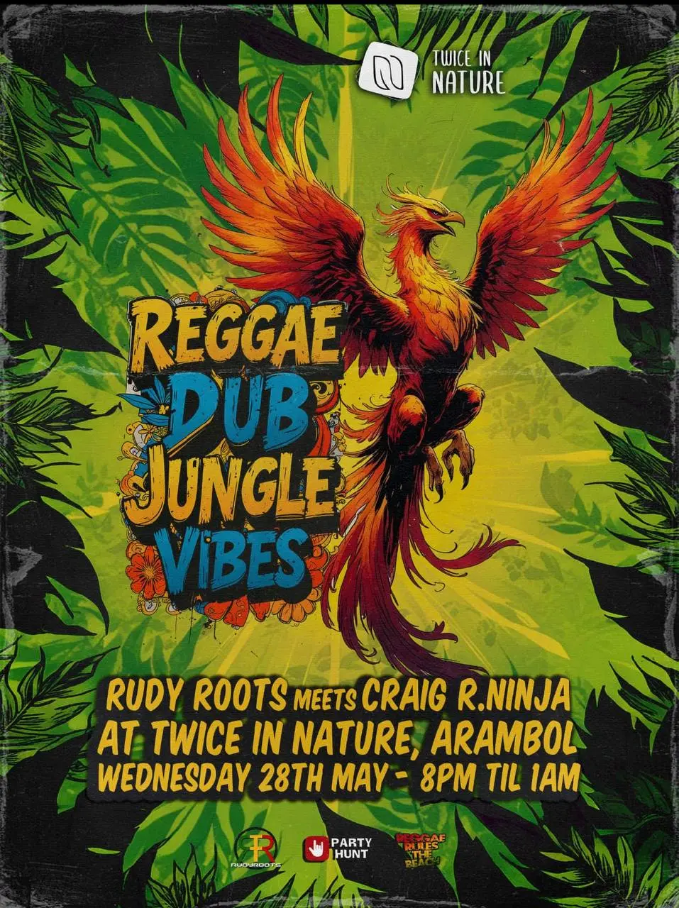 АФИШИ НА 28 МАЯ