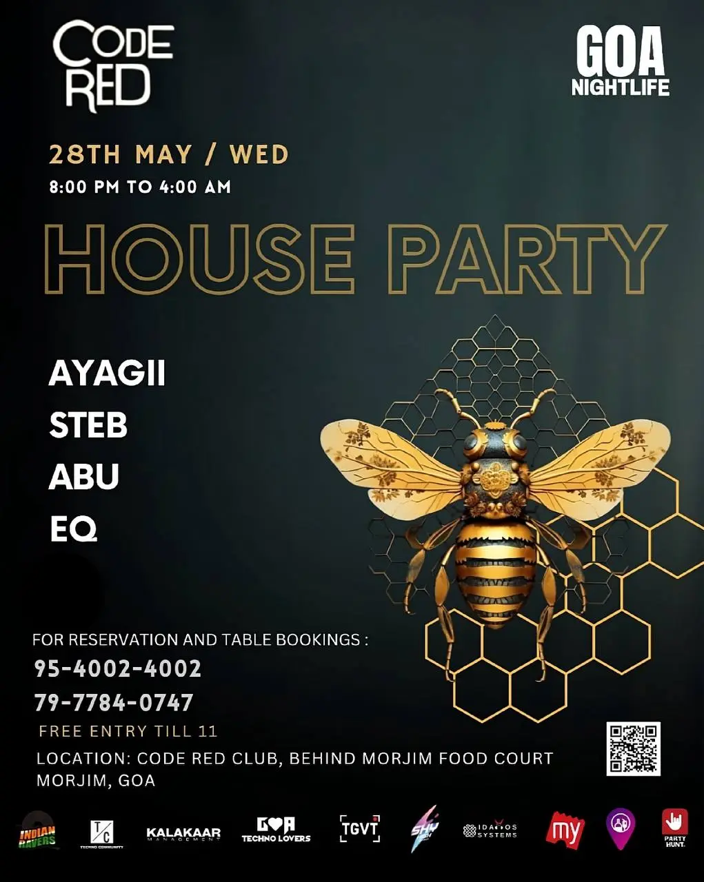 АФИШИ НА 28 МАЯ