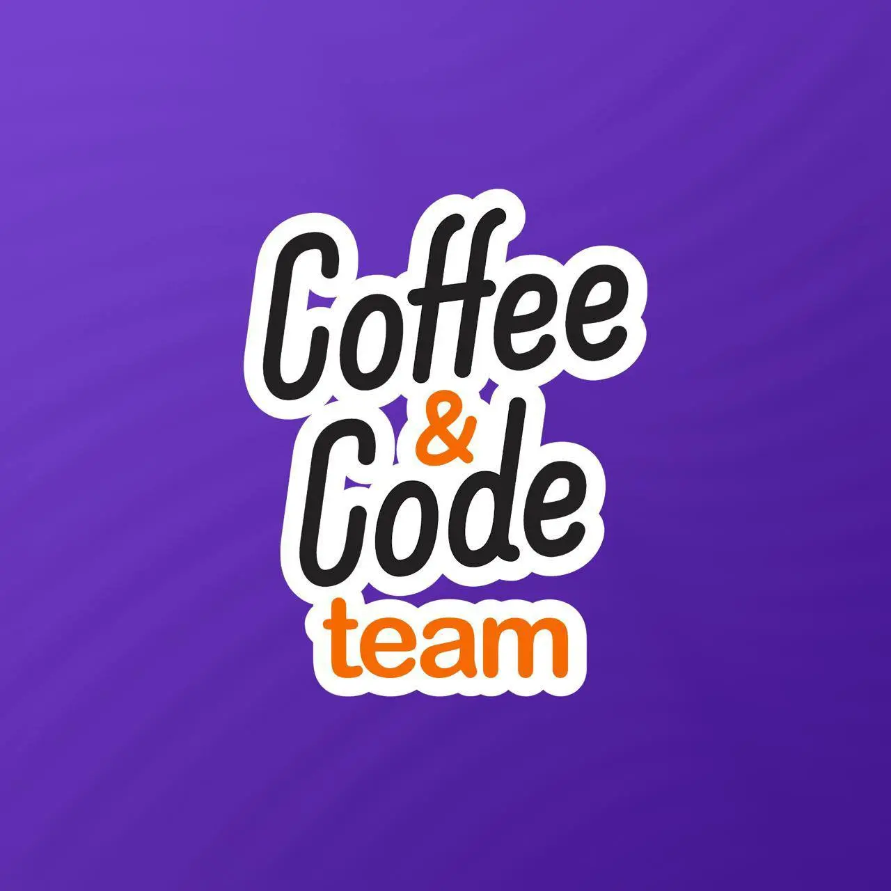 Coffee&Code в своем городе