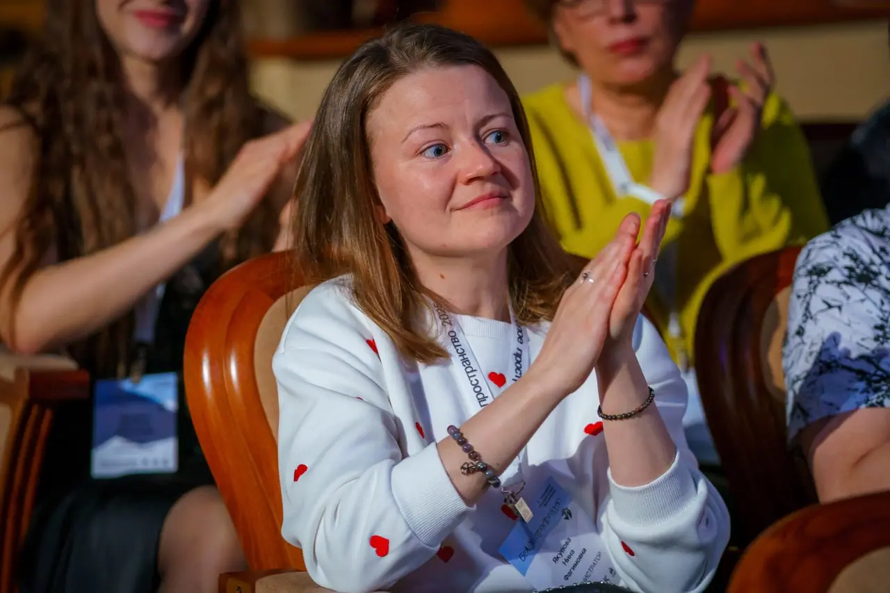 X фестиваль «Белое пространство»