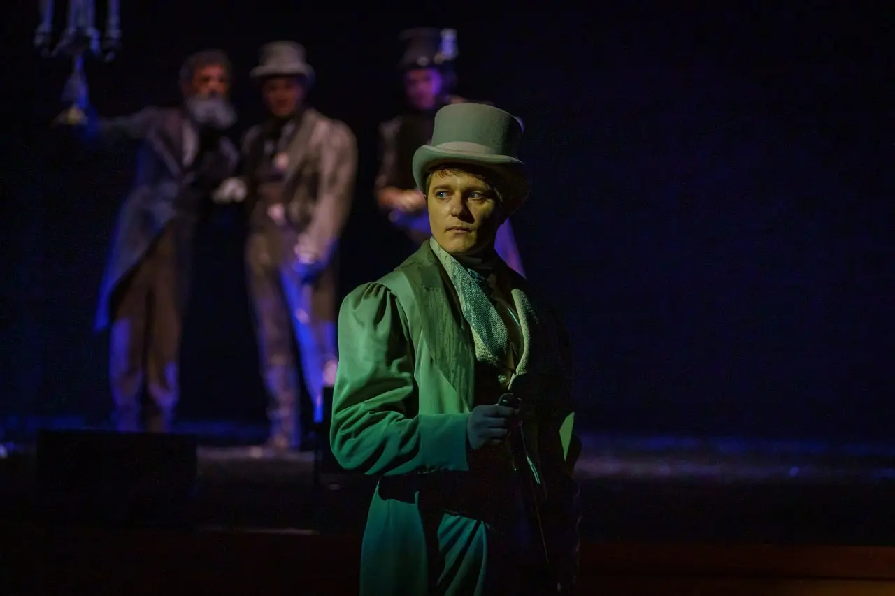 X фестиваль «Белое пространство»