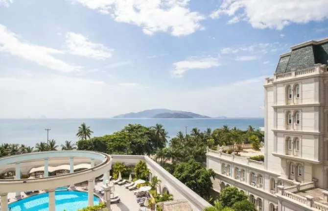 ТВОЙ ИДЕАЛЬНЫЙ ОТПУСК ВО ВЬЕТНАМЕ