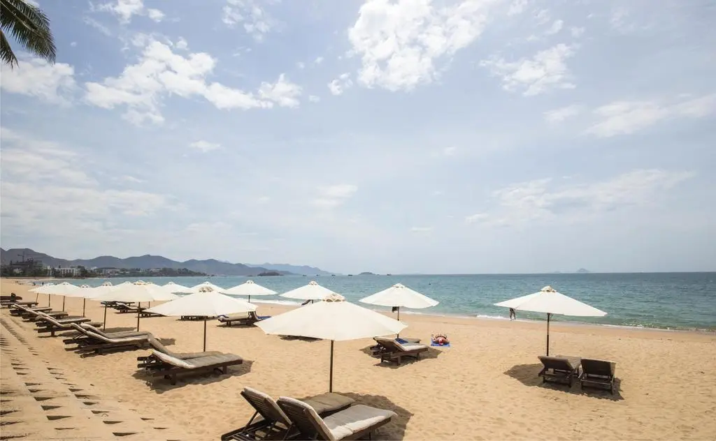 ТВОЙ ИДЕАЛЬНЫЙ ОТПУСК ВО ВЬЕТНАМЕ