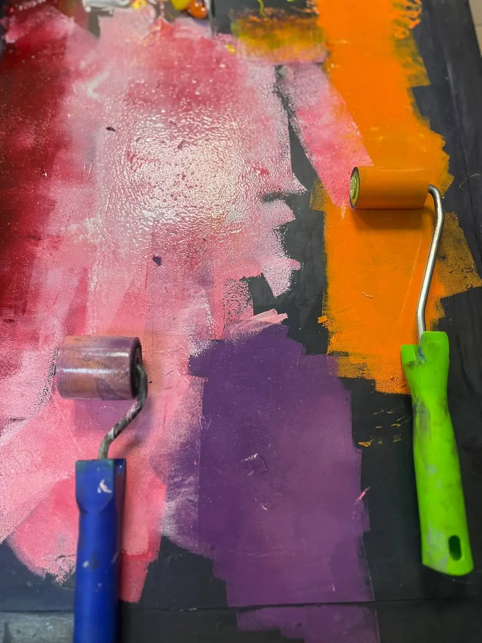 ПРО МАСТЕРСКИЕ