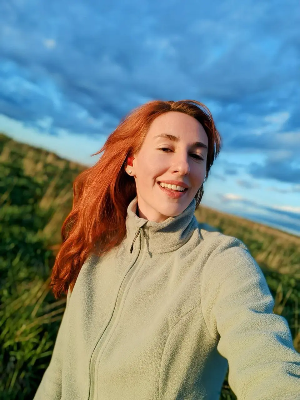 Прогулка в Петергофе