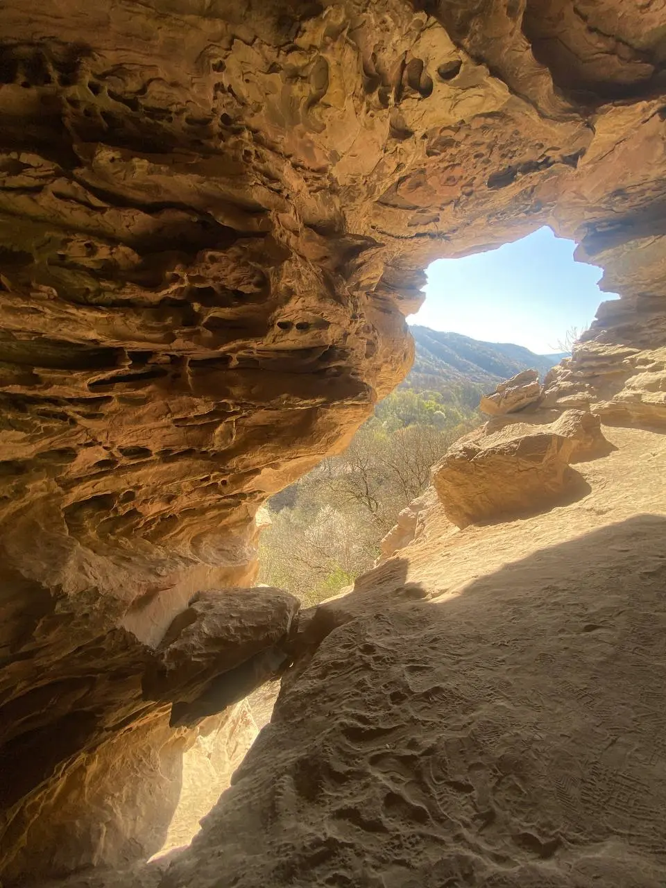 Джип-туры по Домбая и окрестностям