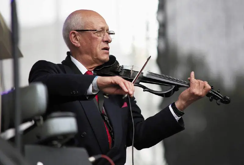 Вдохновленная Северной столицей: программа Давида Голощекина «Петербургская сюита»