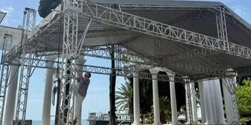 Дни Нижнего Новгорода в Сухуме