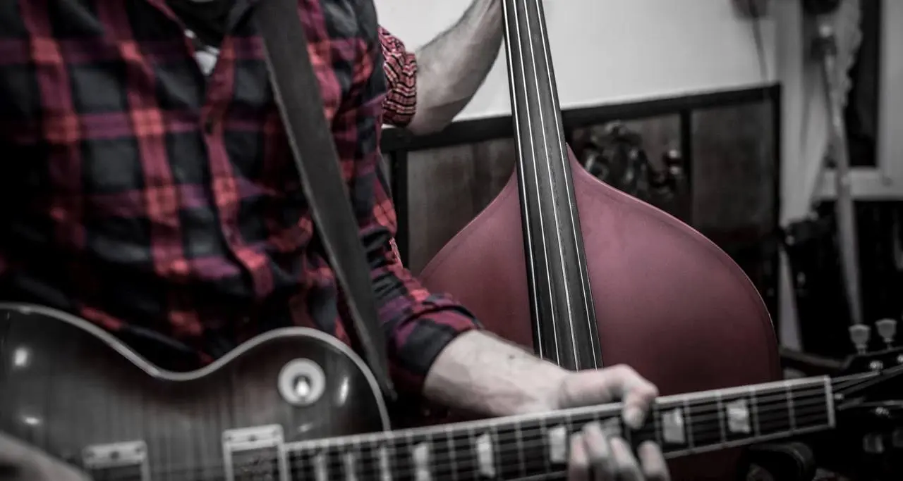 Открытая сцена в Fochy I fanaberie