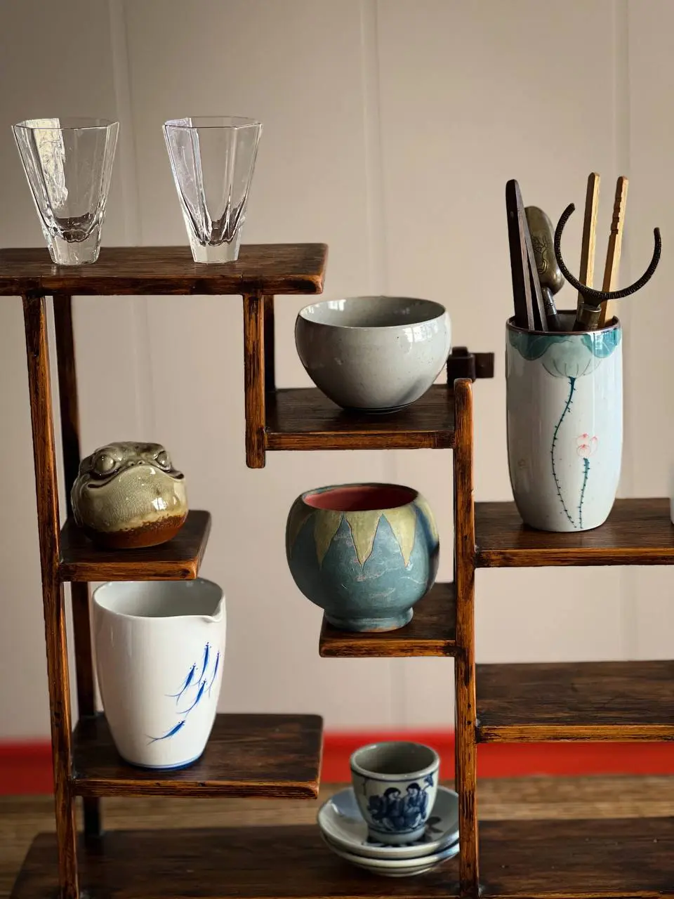 День рождения чайной: чаепитие и розыгрыш