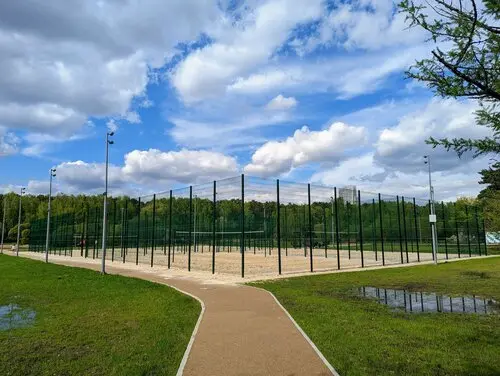 тренировка