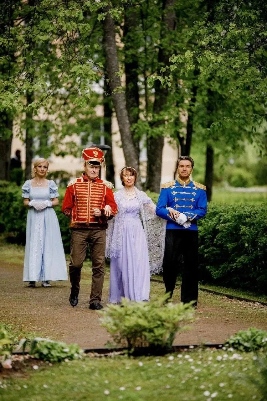 Пушкинфест