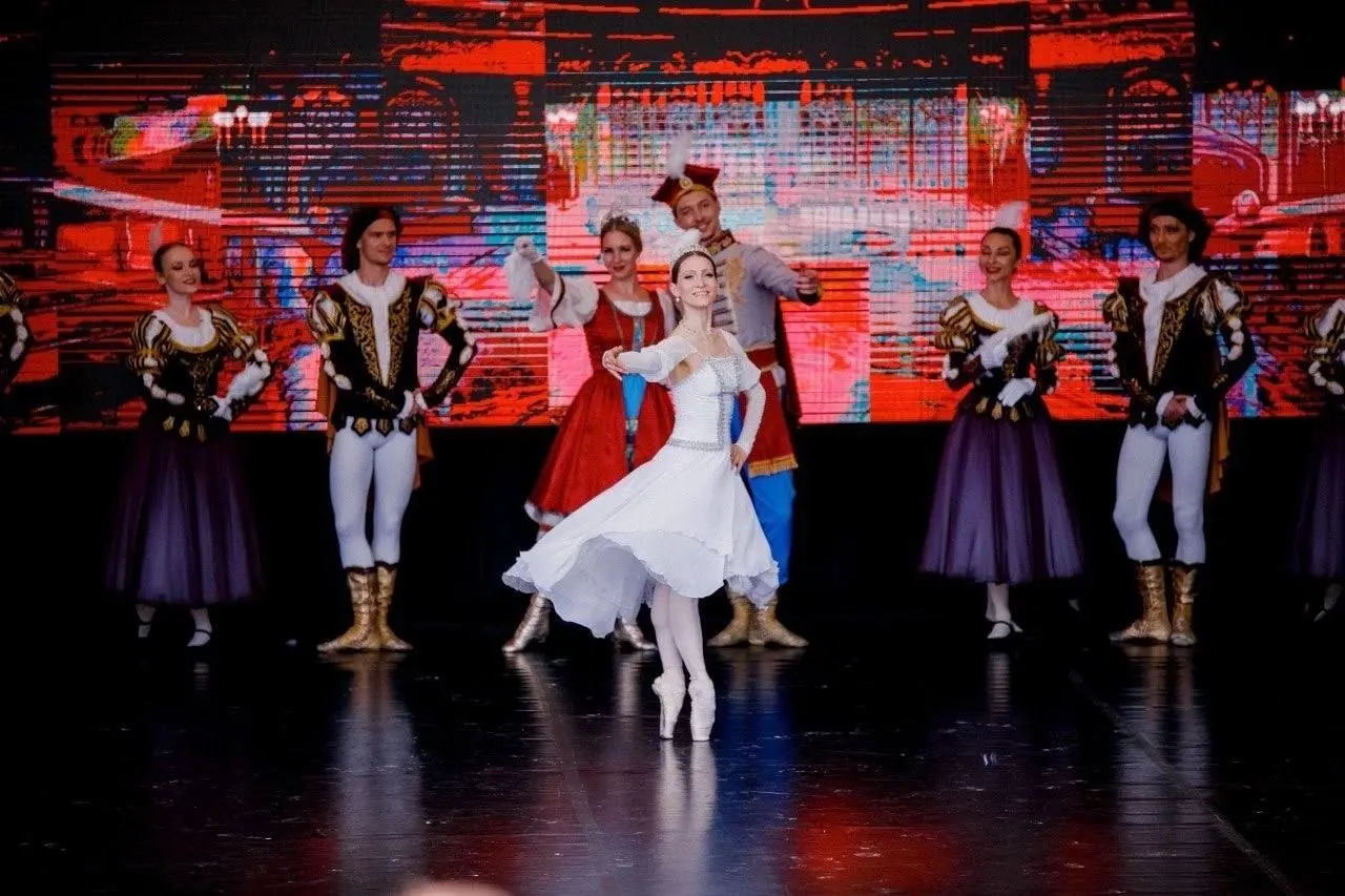 Пушкинфест