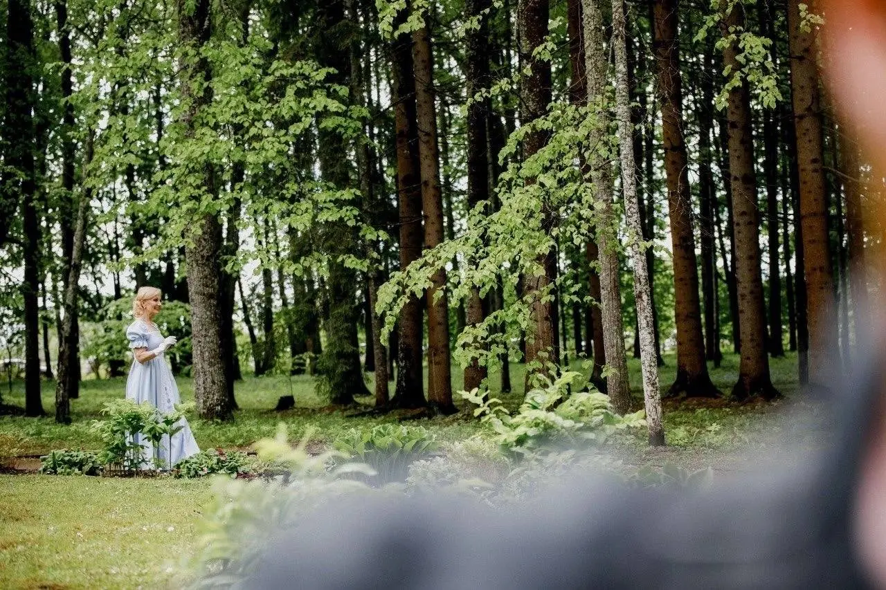 Пушкинфест