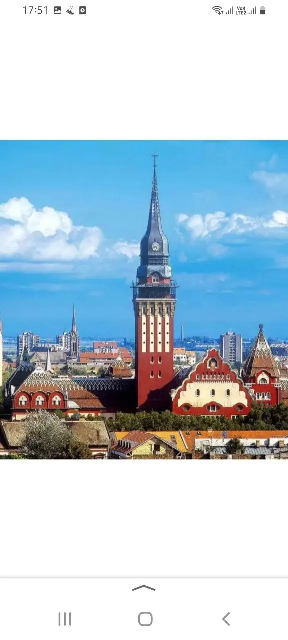 Экскурсионная поездка в Суботицу 29 мая 2025