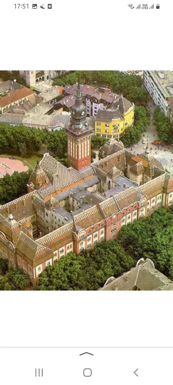 Экскурсионная поездка в Суботицу 29 мая 2025