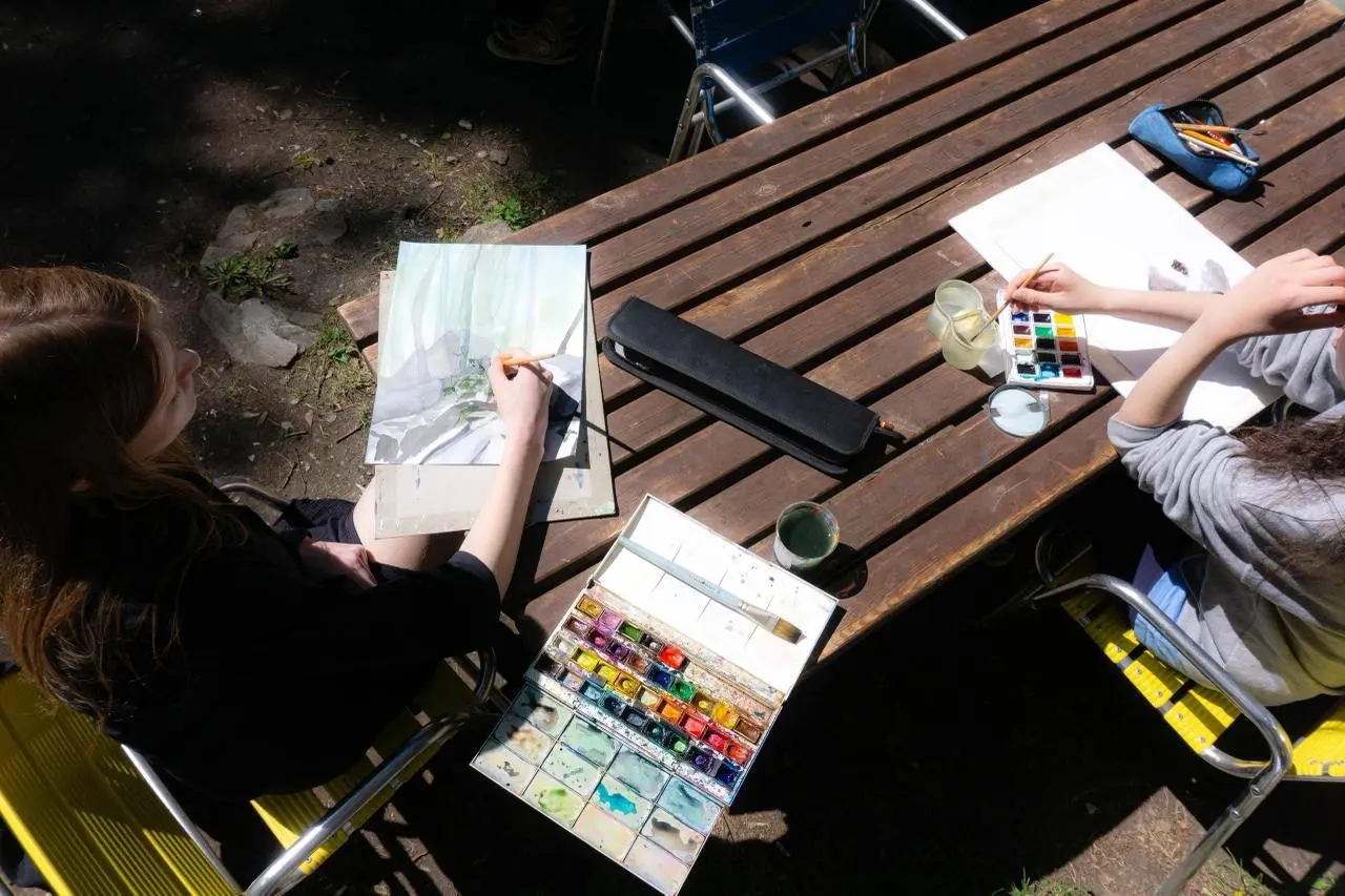 Читай, Екатеринбург! за новыми книгами, идеями и хорошим настроением