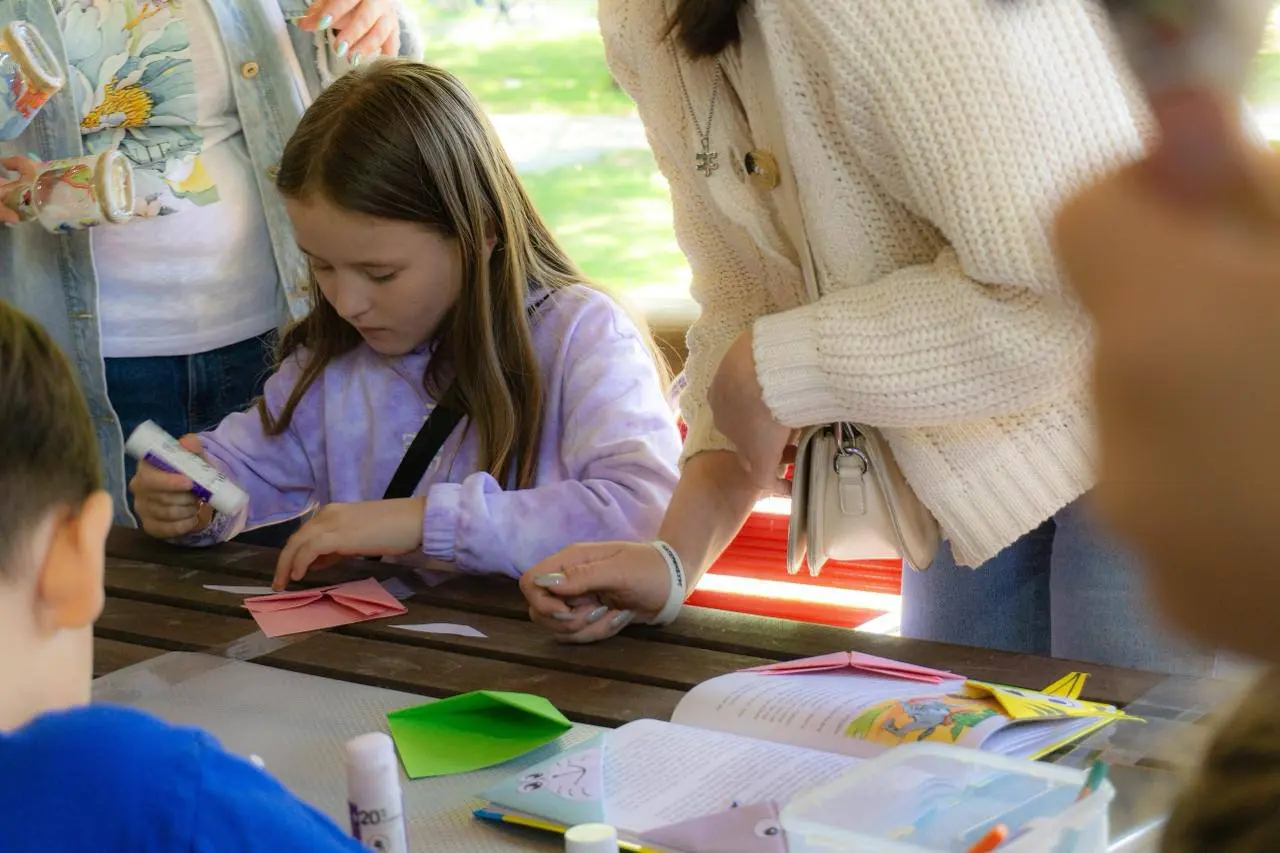 Читай, Екатеринбург! за новыми книгами, идеями и хорошим настроением