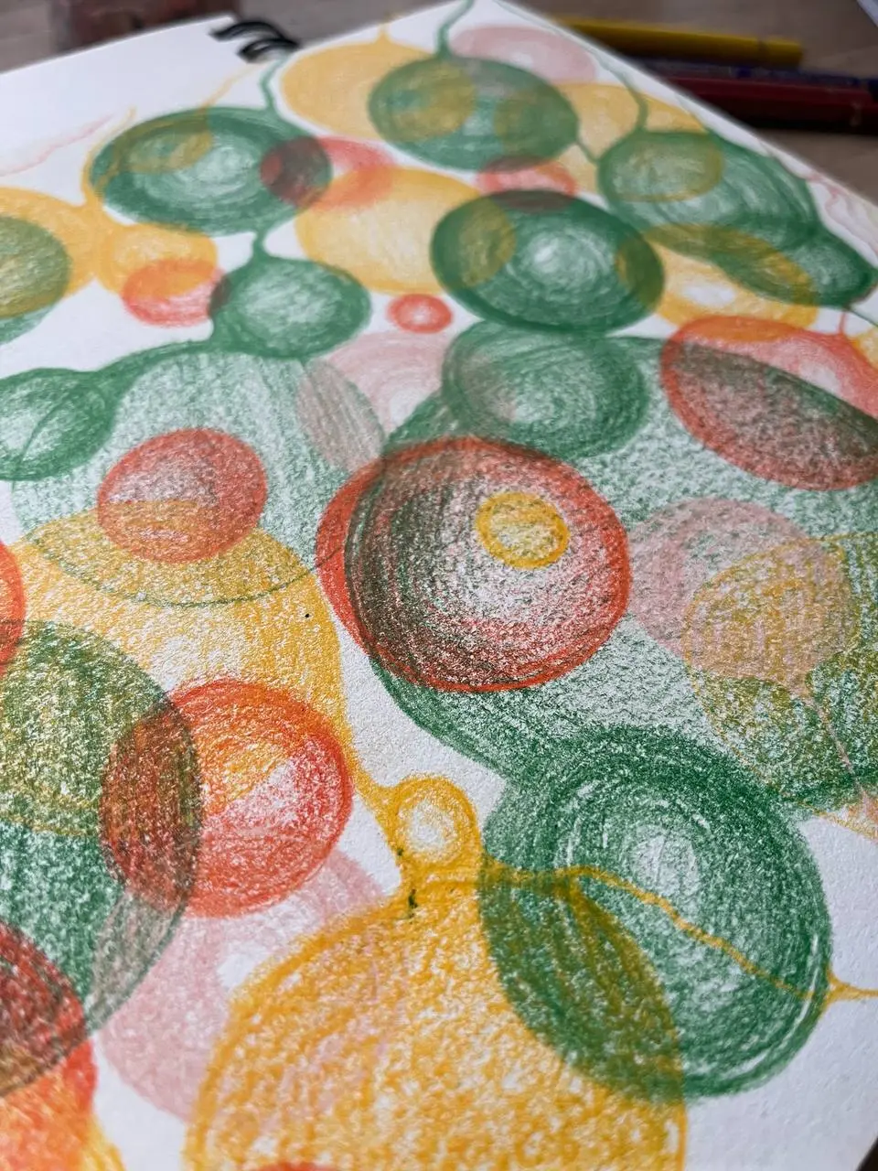 Творческие: Гармонизация финансовой сферы жизни. Генный ключ в сфере «Призвание»