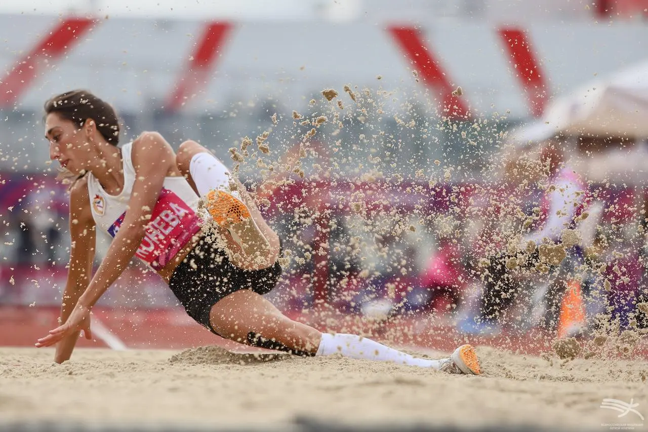 ПСБ Командный чемпионат России и ПСБ Кубок России по многоборьям