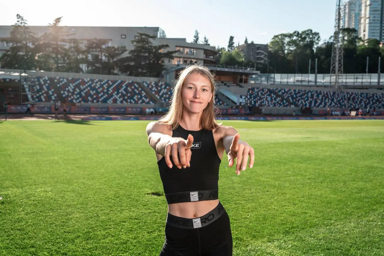 ПСБ Командный чемпионат России и ПСБ Кубок России по многоборьям