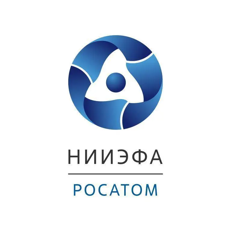 Технический тур на АО "НИИЭФА"