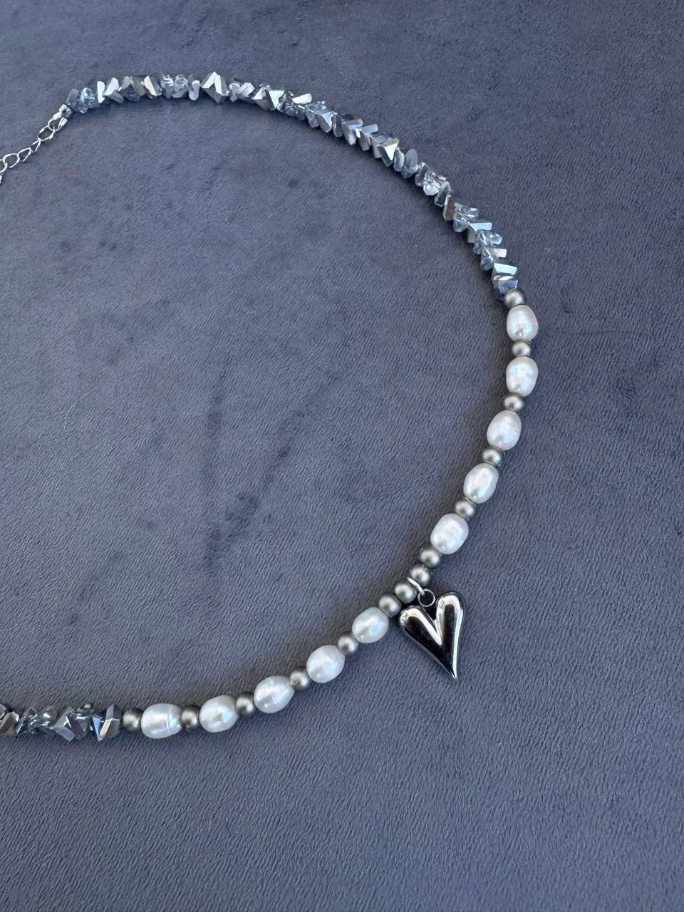 Мастер-класс по созданию ожерелья в Дубае