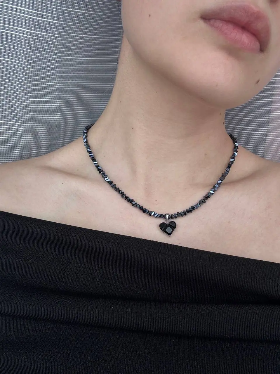 Мастер-класс по созданию ожерелья в Дубае