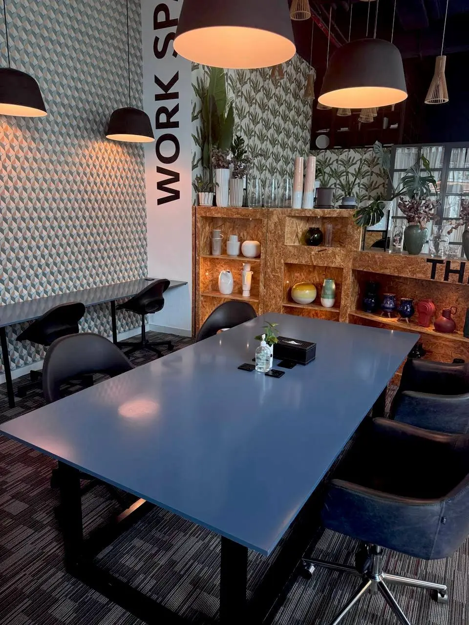 Мастер-класс по созданию ожерелья в Дубае