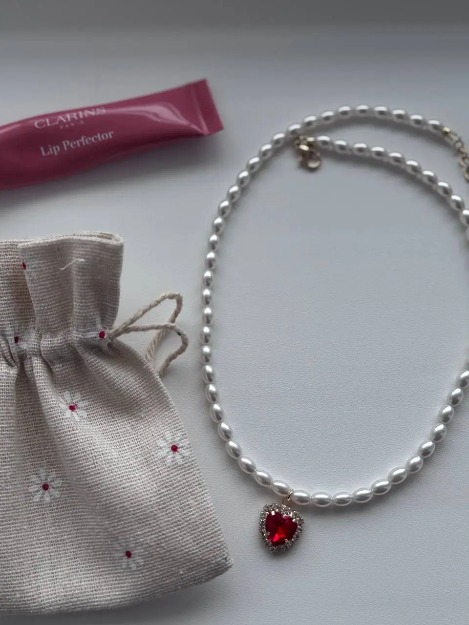 Мастер-класс по созданию ожерелья в Дубае