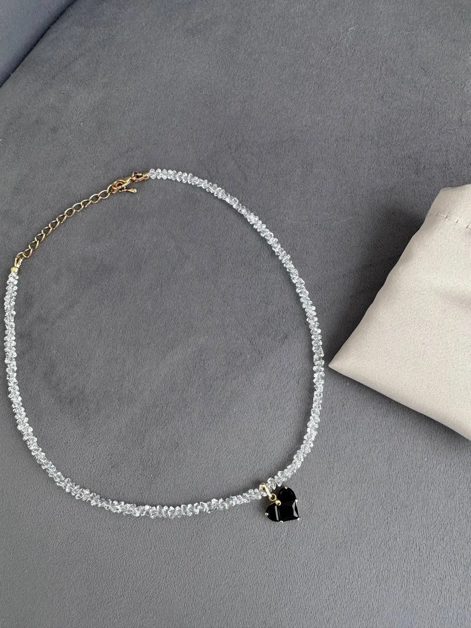 Мастер-класс по созданию ожерелья в Дубае