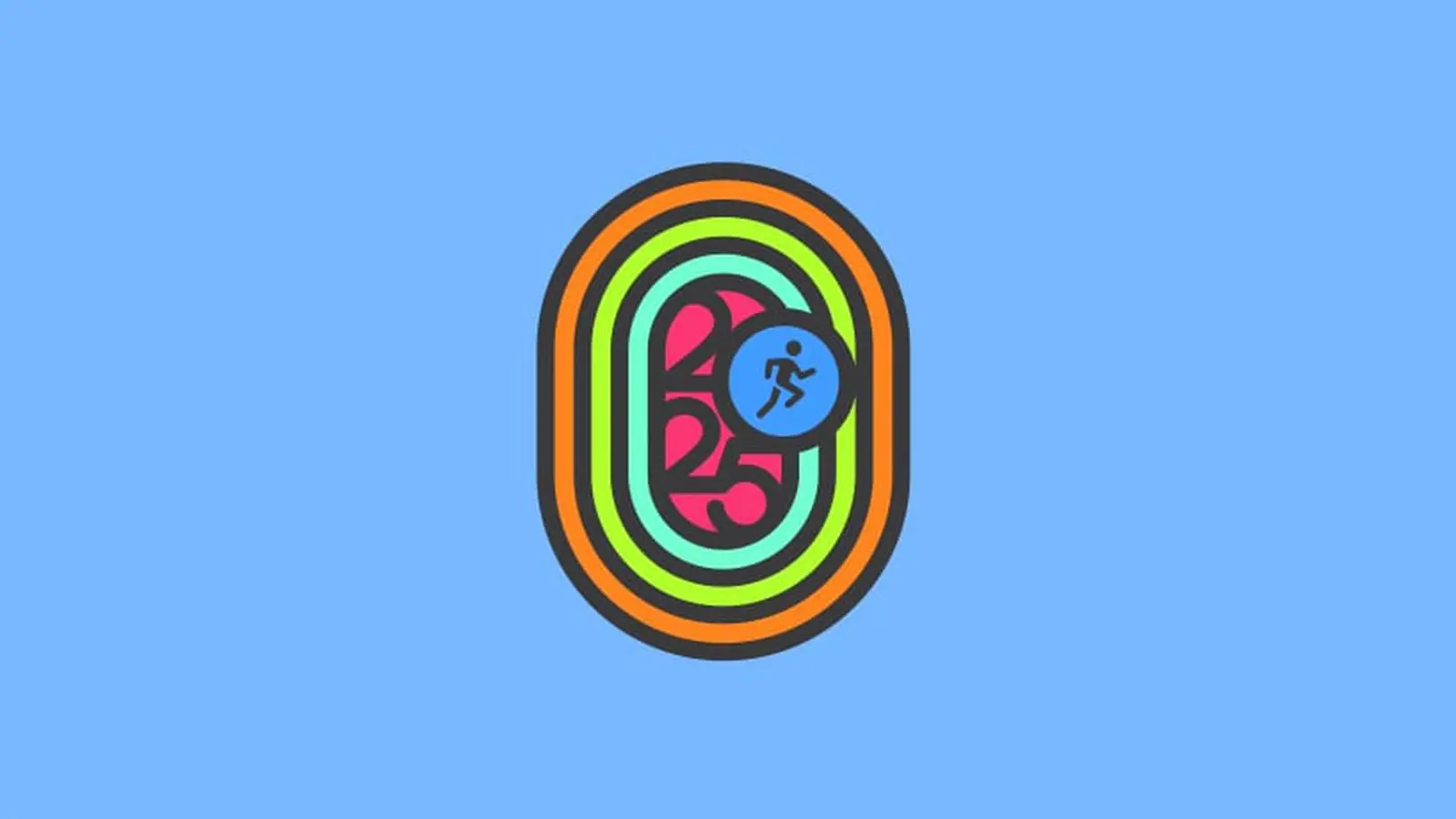 Международный день бега