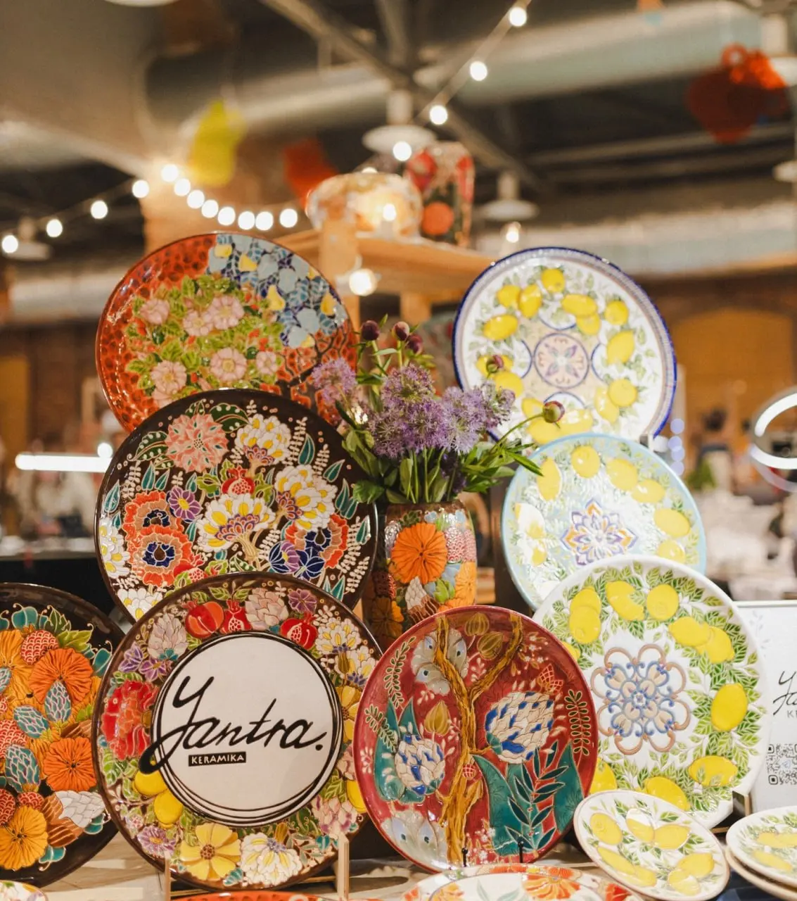 Фестиваль керамики «Ceramania»