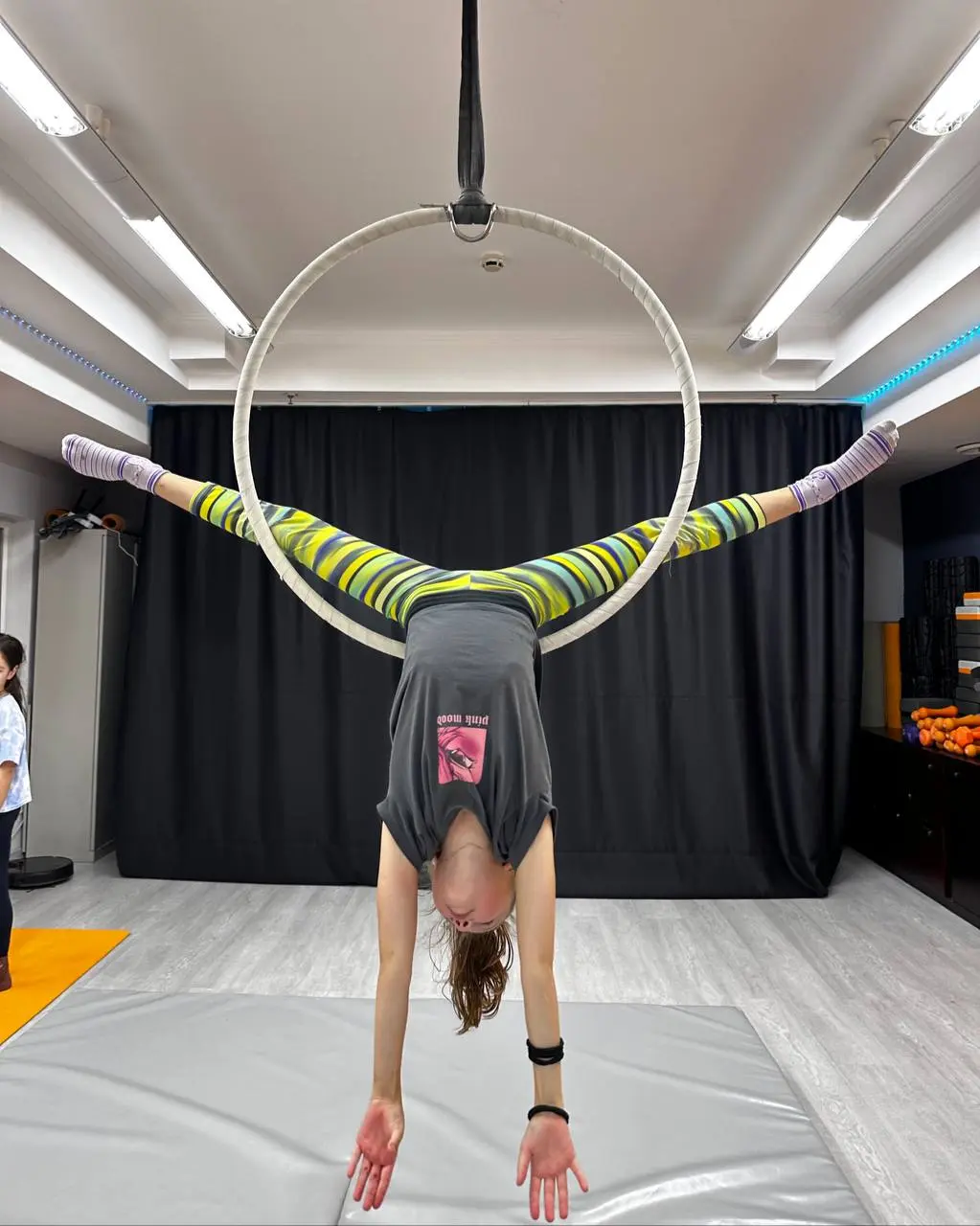 Расписание тренировок и мероприятий на 29.05.2025