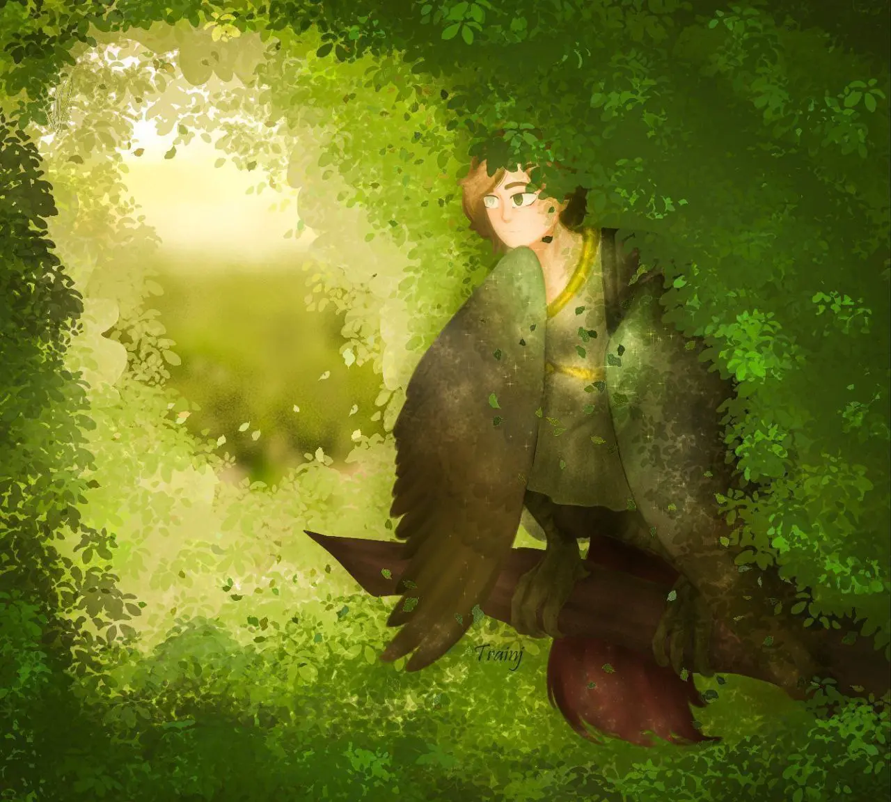 DTIYS с наградами за участие